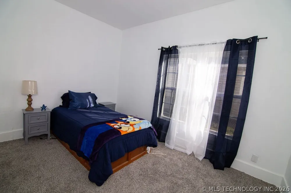 1018 Okmulgee Avenue Okmulgee, OK 74447