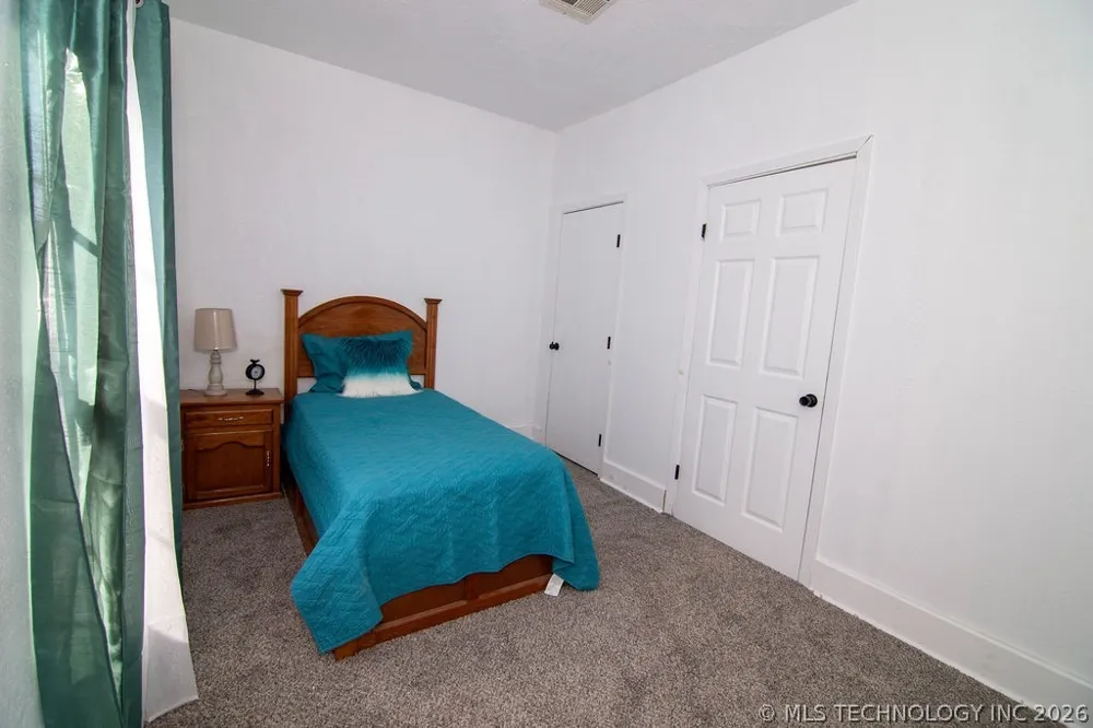 1018 Okmulgee Avenue Okmulgee, OK 74447