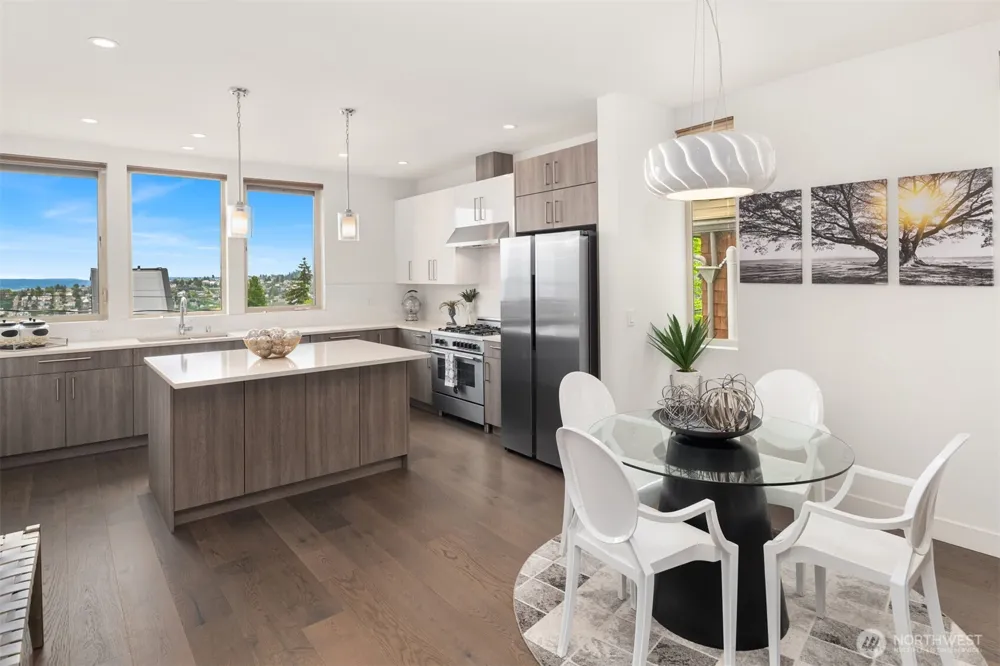 1935 B 7th Avenue W Seattle, WA 98119