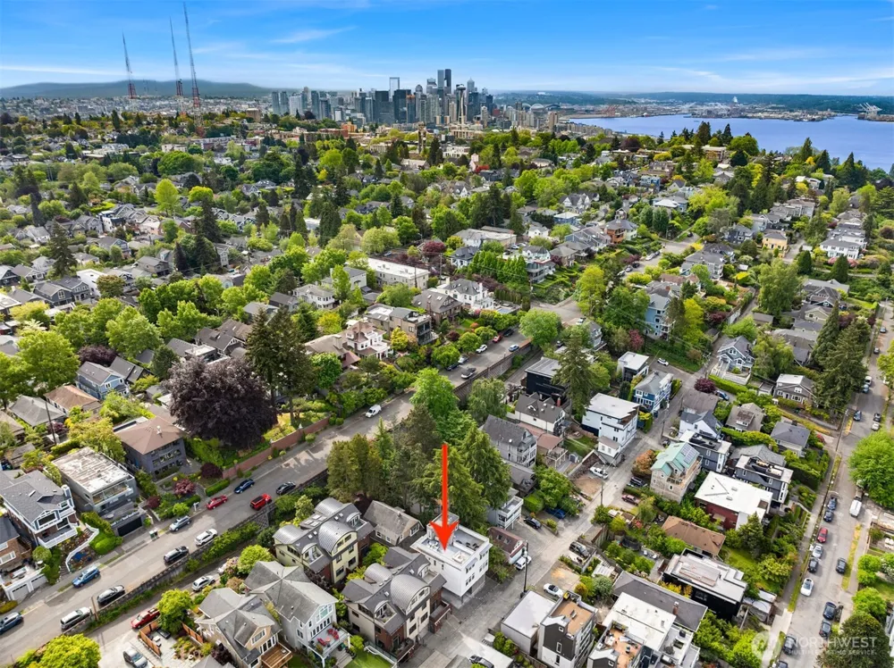 1935 B 7th Avenue W Seattle, WA 98119