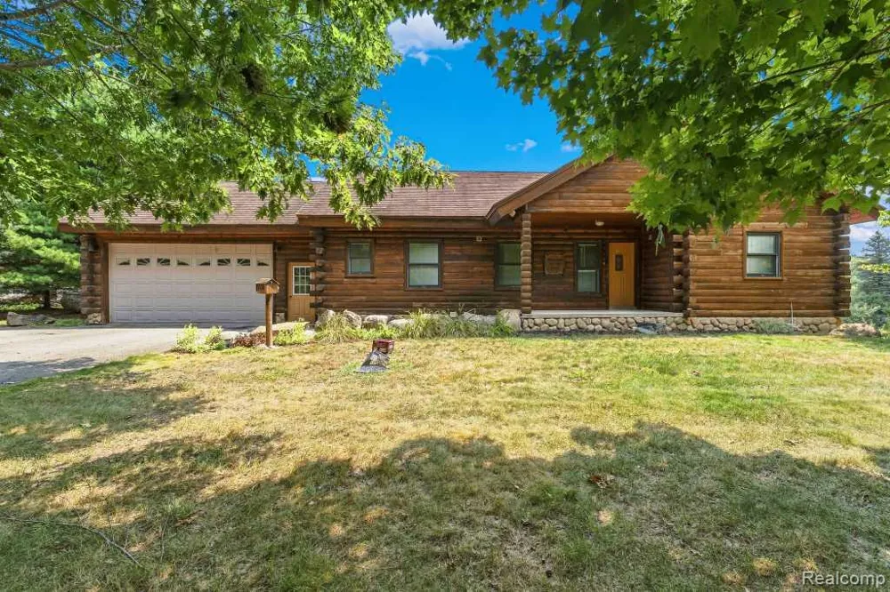 1940 Marlette Road Buel Township, MI 48401