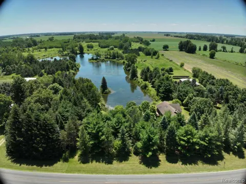 1940 Marlette Road