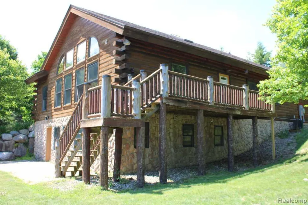 1940 Marlette Road Buel Township, MI 48401