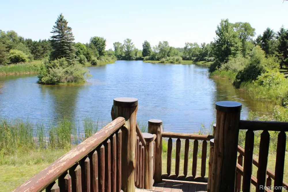 1940 Marlette Road Buel Township, MI 48401