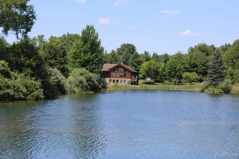 1940 Marlette Road Buel Township, MI 48401