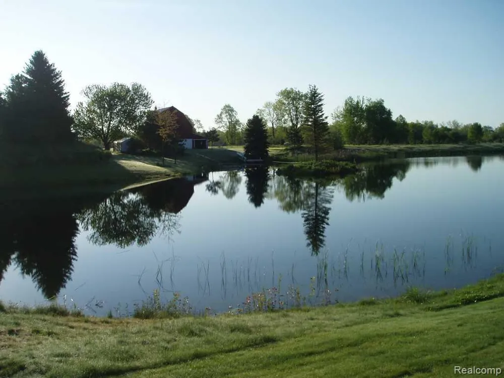 1940 Marlette Road Buel Township, MI 48401