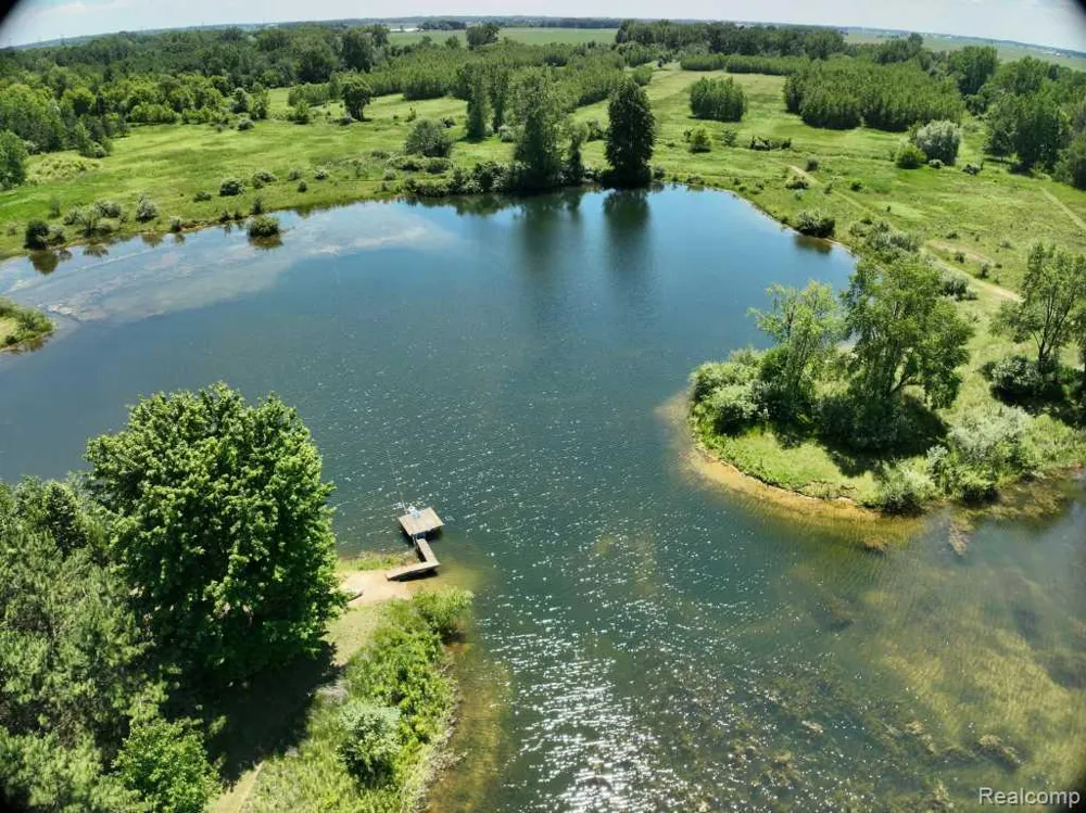 1940 Marlette Road Buel Township, MI 48401