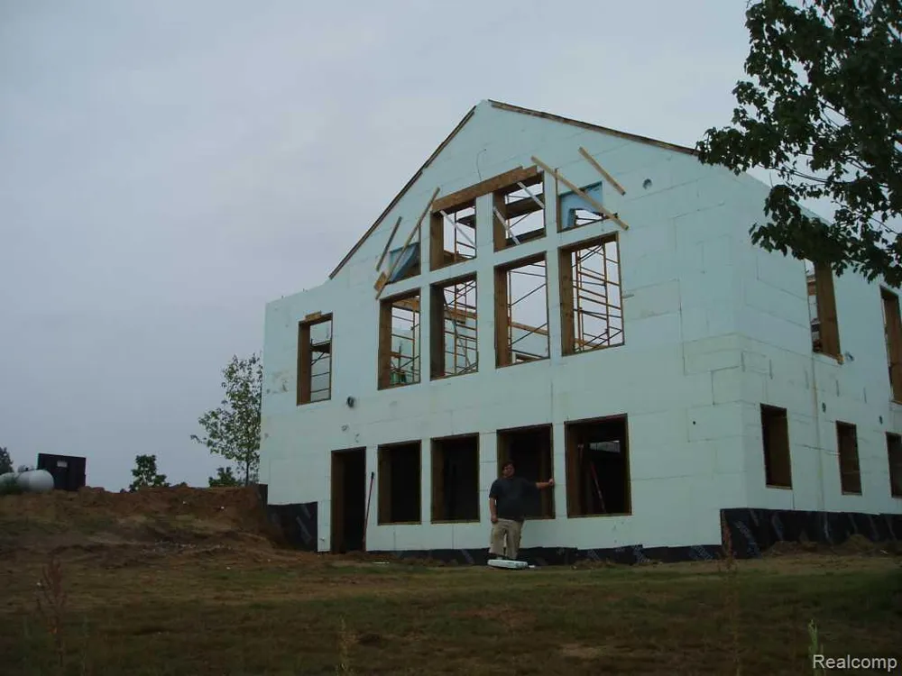 1940 Marlette Road Buel Township, MI 48401