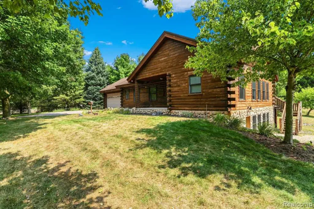 1940 Marlette Road Buel Township, MI 48401