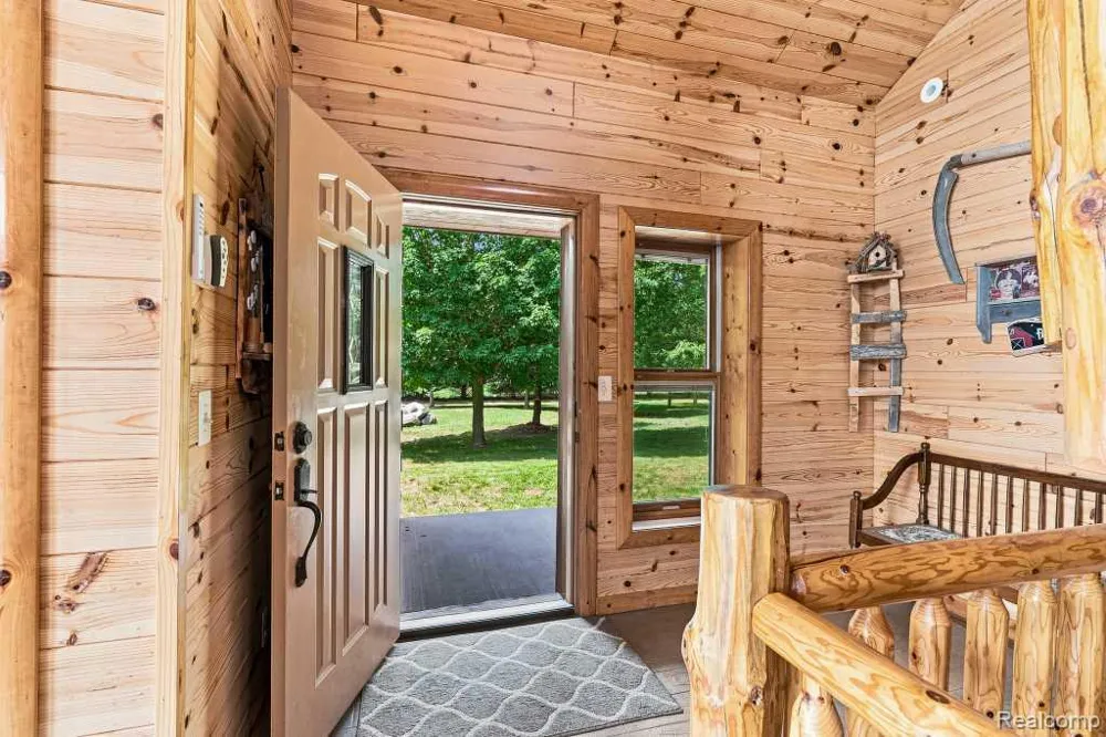 1940 Marlette Road Buel Township, MI 48401