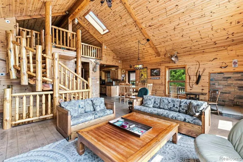 1940 Marlette Road Buel Township, MI 48401