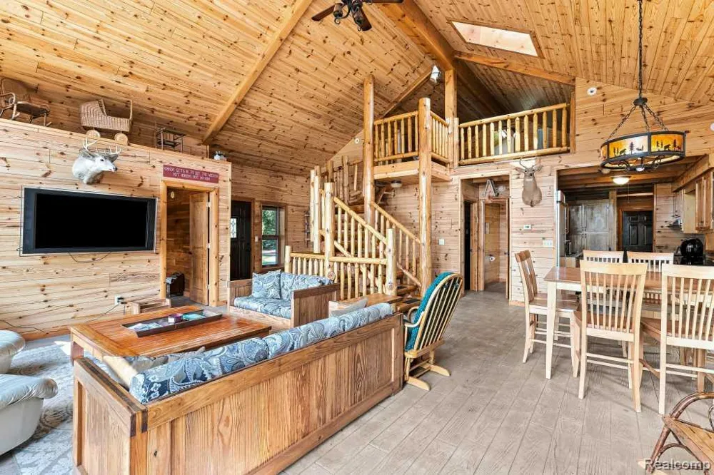1940 Marlette Road Buel Township, MI 48401