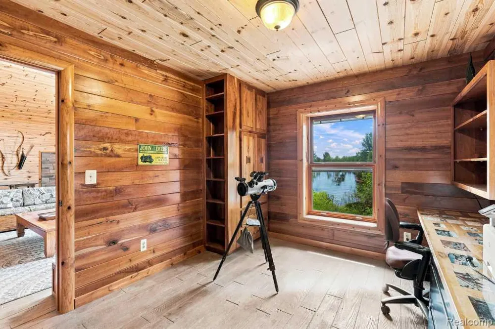 1940 Marlette Road Buel Township, MI 48401
