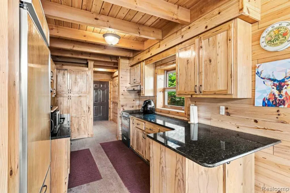 1940 Marlette Road Buel Township, MI 48401