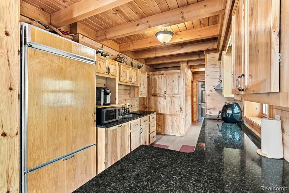 1940 Marlette Road Buel Township, MI 48401