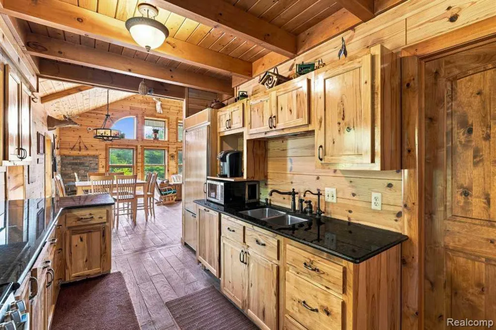 1940 Marlette Road Buel Township, MI 48401