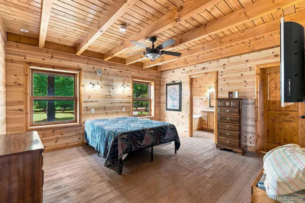 1940 Marlette Road Buel Township, MI 48401
