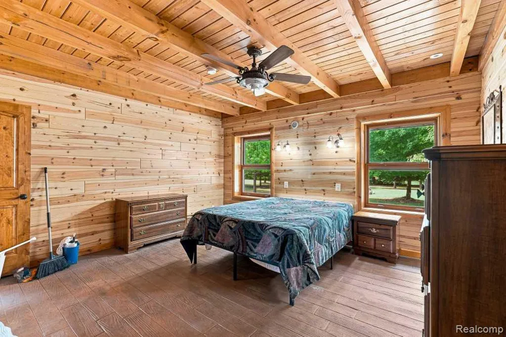 1940 Marlette Road Buel Township, MI 48401