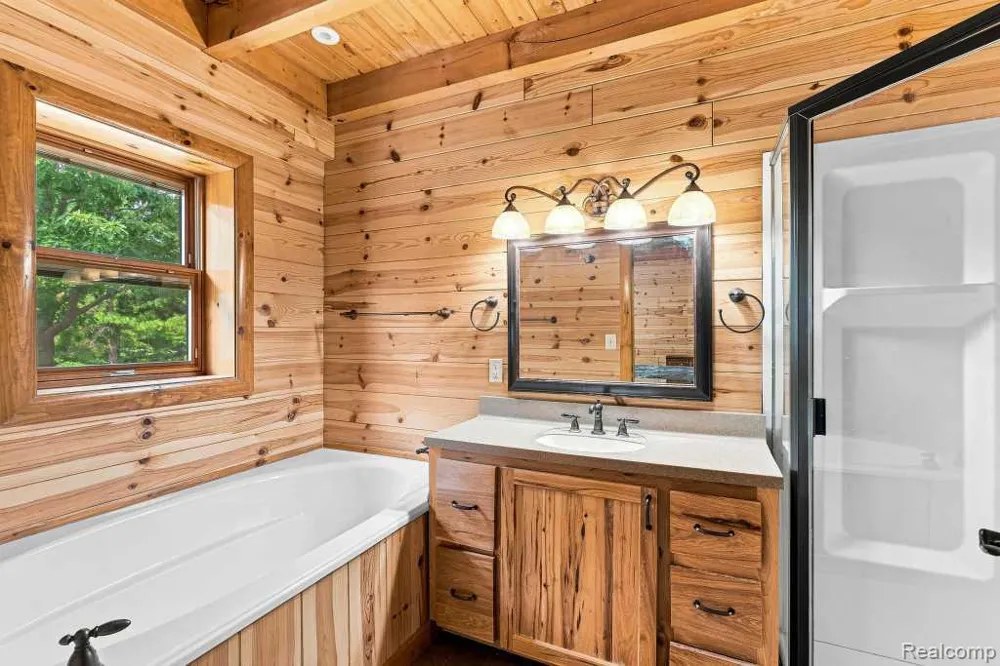 1940 Marlette Road Buel Township, MI 48401