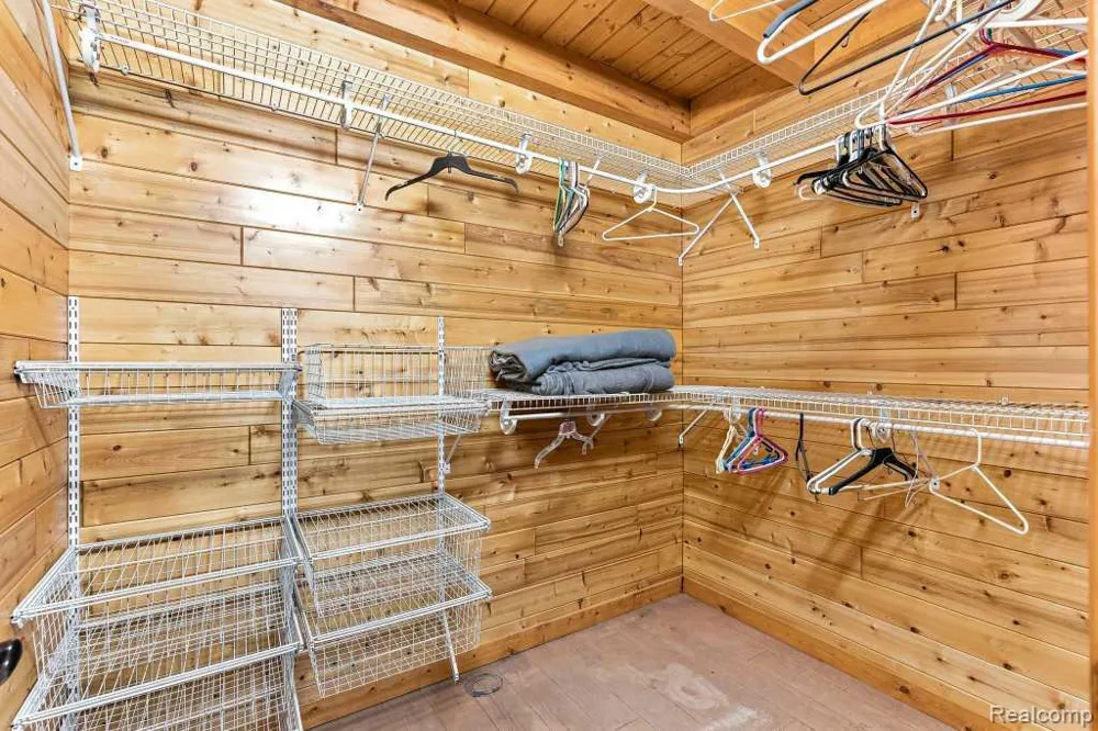1940 Marlette Road Buel Township, MI 48401