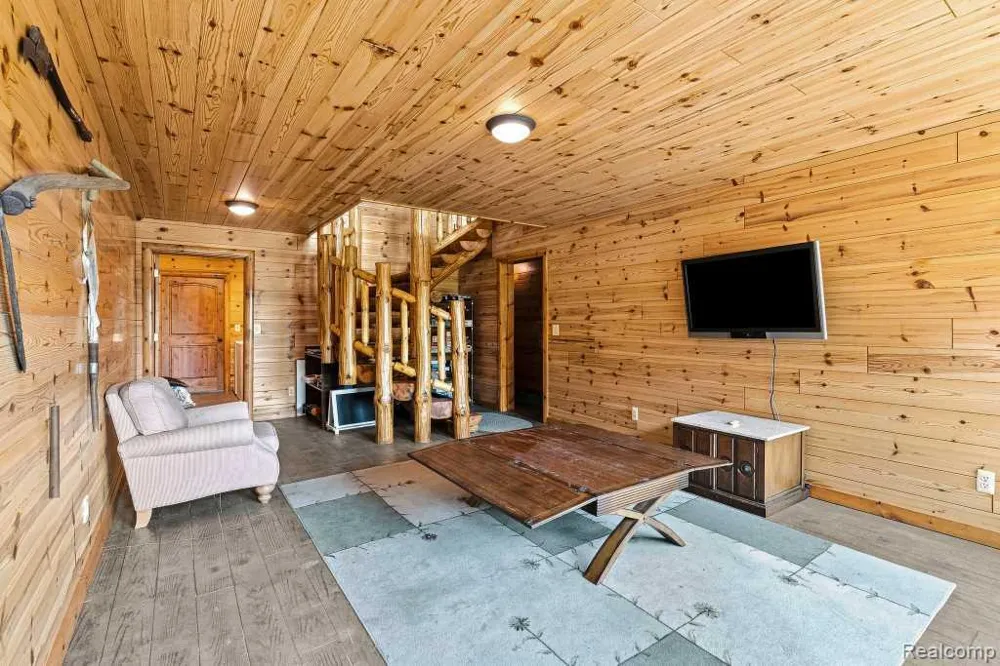 1940 Marlette Road Buel Township, MI 48401