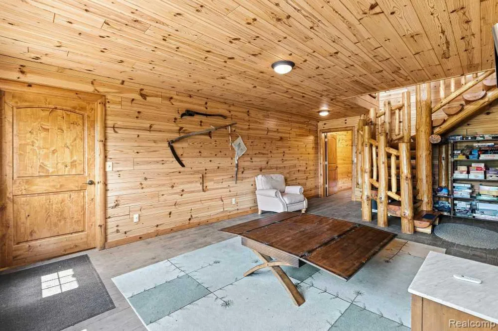 1940 Marlette Road Buel Township, MI 48401