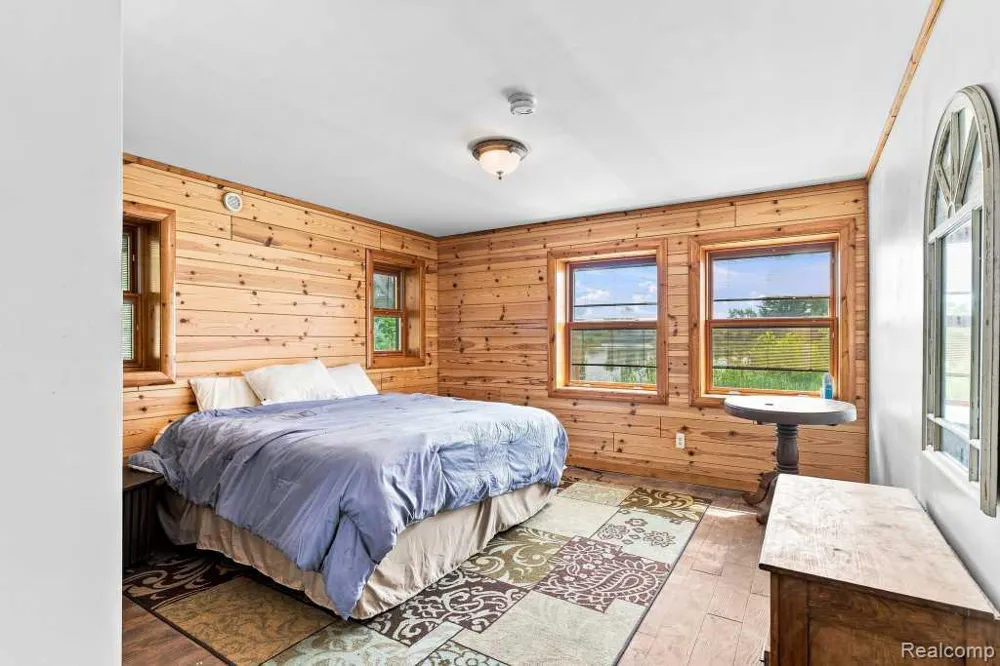 1940 Marlette Road Buel Township, MI 48401