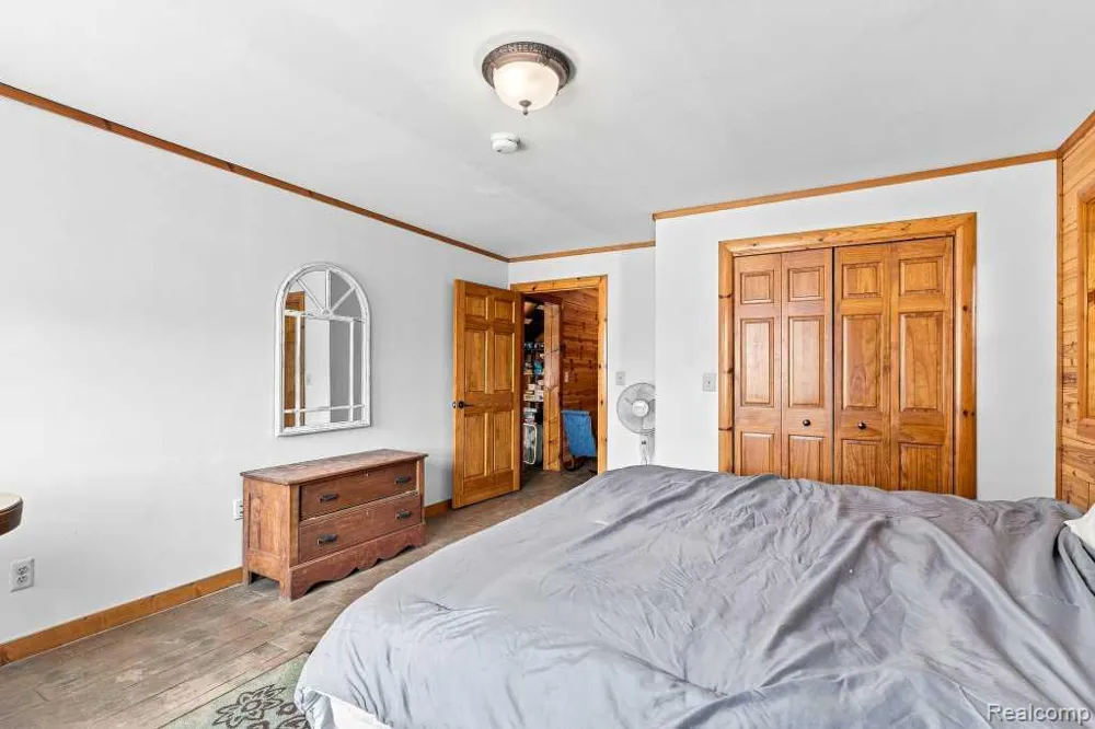 1940 Marlette Road Buel Township, MI 48401