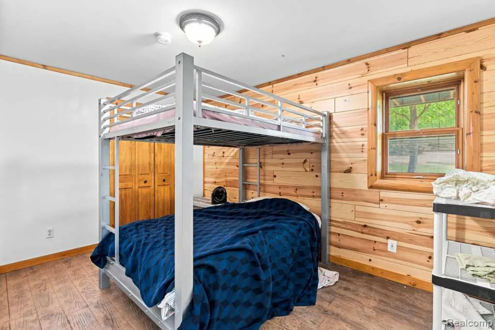 1940 Marlette Road Buel Township, MI 48401