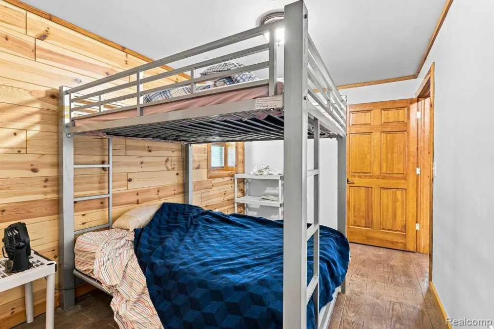 1940 Marlette Road Buel Township, MI 48401