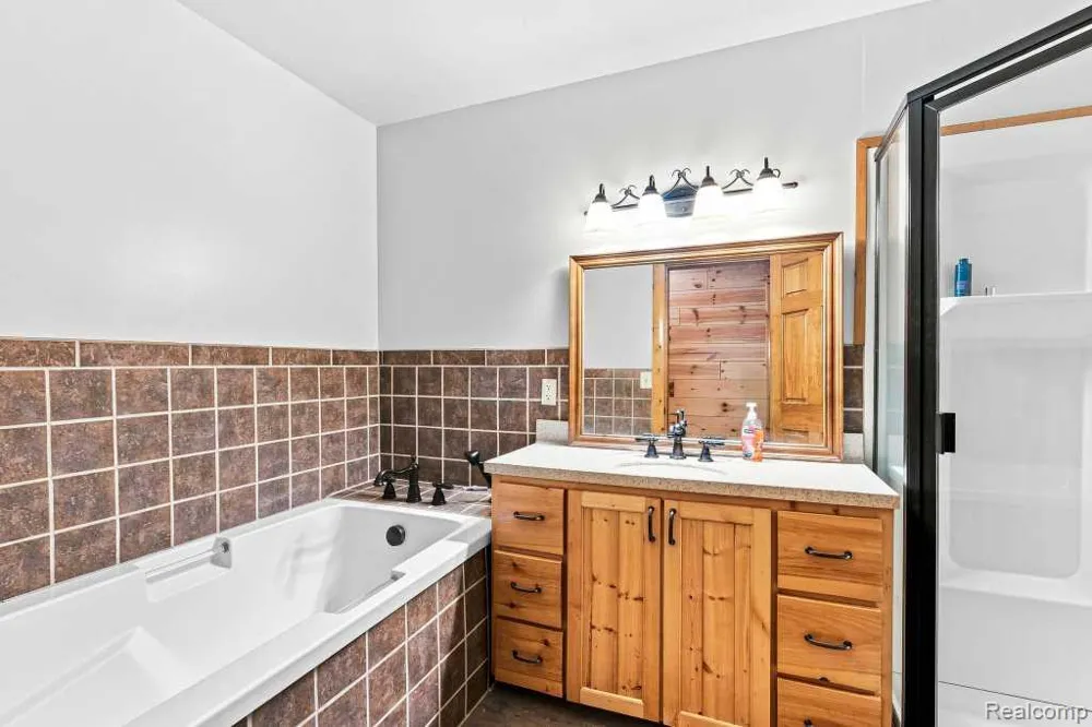 1940 Marlette Road Buel Township, MI 48401