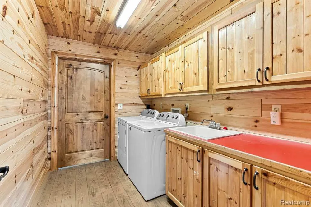 1940 Marlette Road Buel Township, MI 48401