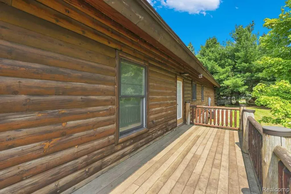 1940 Marlette Road Buel Township, MI 48401