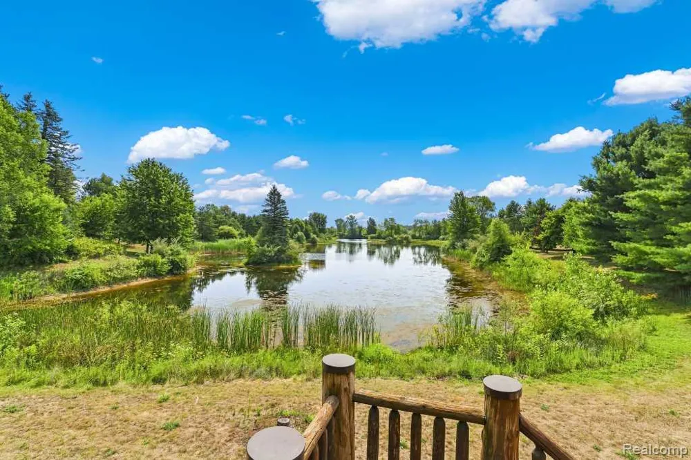 1940 Marlette Road Buel Township, MI 48401