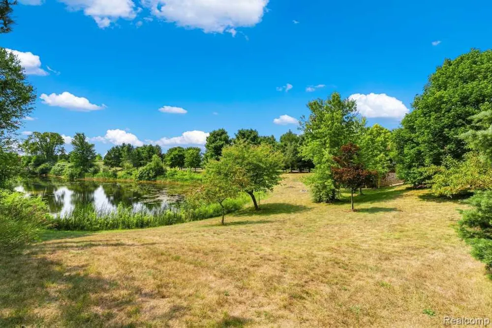 1940 Marlette Road Buel Township, MI 48401