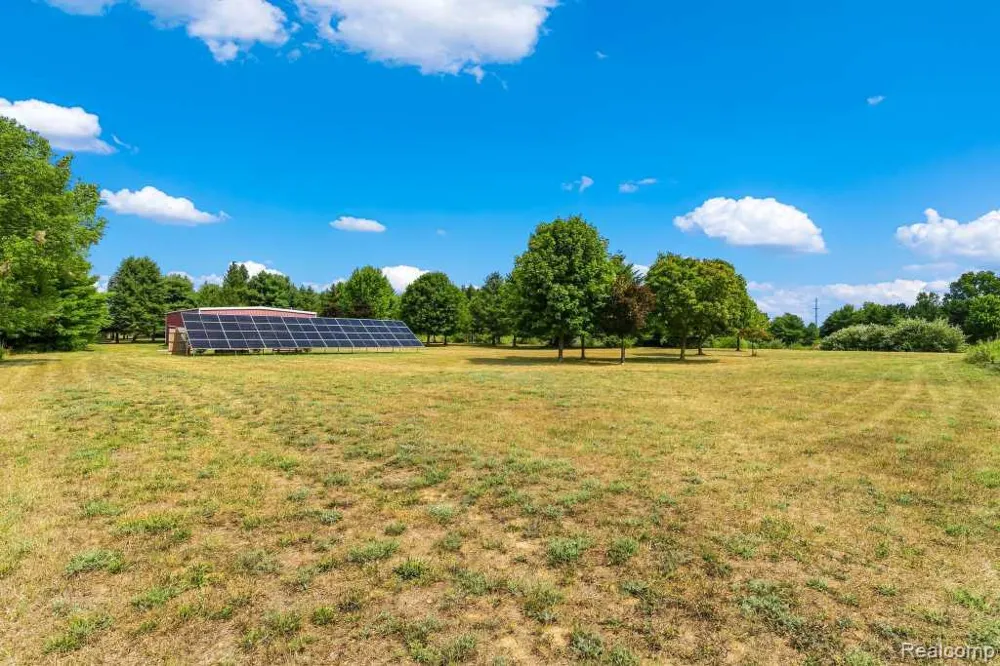 1940 Marlette Road Buel Township, MI 48401