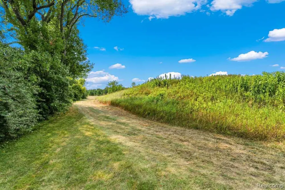 1940 Marlette Road Buel Township, MI 48401
