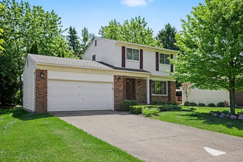 1683 Dancer Drive
