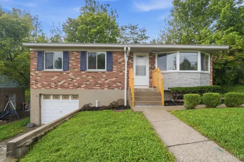 2751 Pickmeier Lane