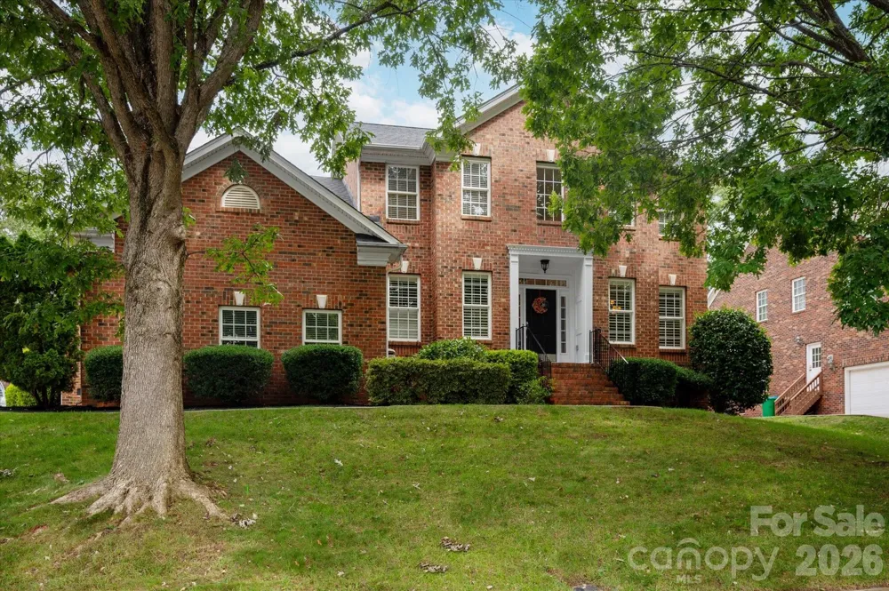8306 Denholme Drive Waxhaw, NC 28173