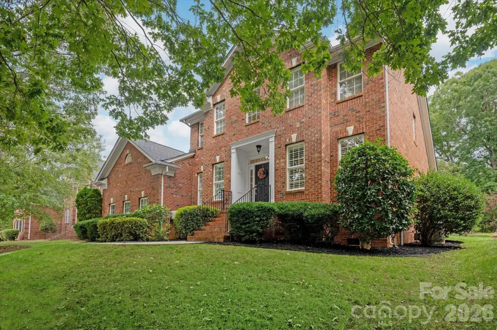 8306 Denholme Drive Waxhaw, NC 28173