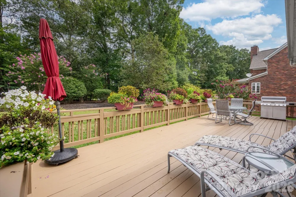 8306 Denholme Drive Waxhaw, NC 28173
