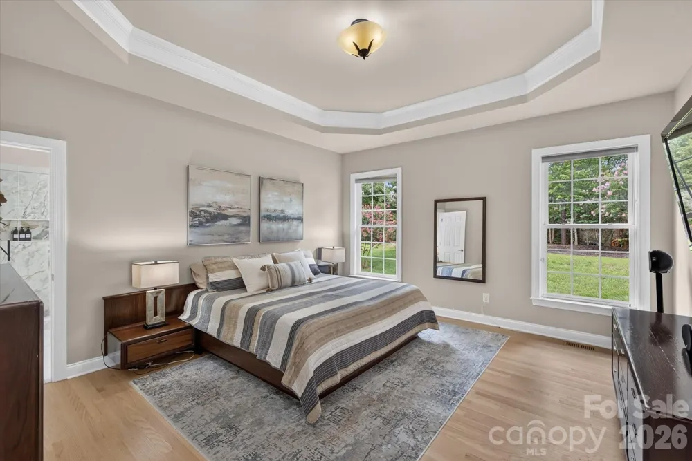 8306 Denholme Drive Waxhaw, NC 28173