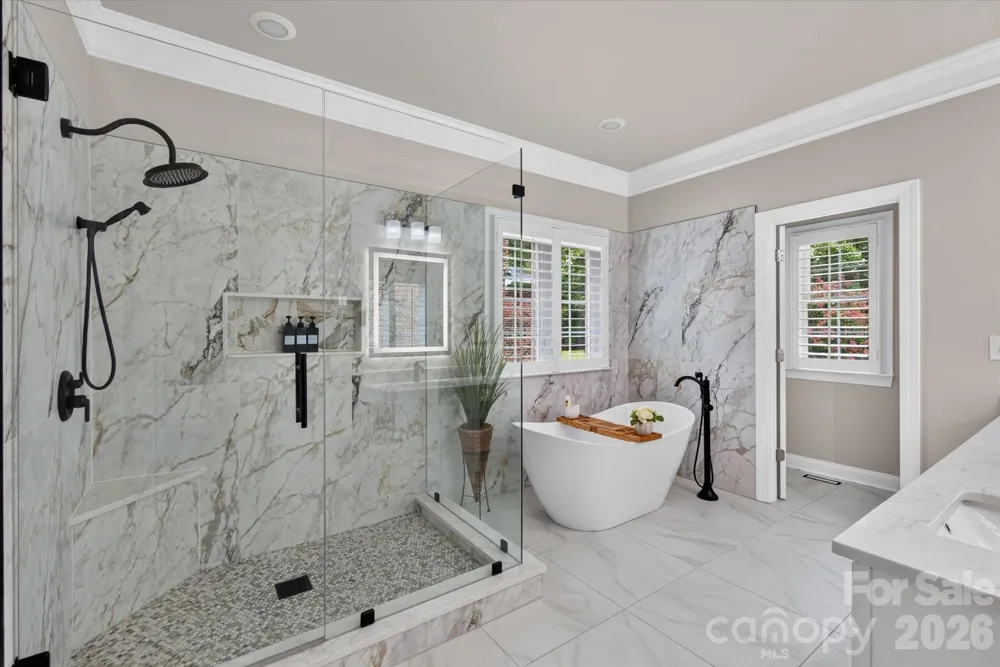 8306 Denholme Drive Waxhaw, NC 28173