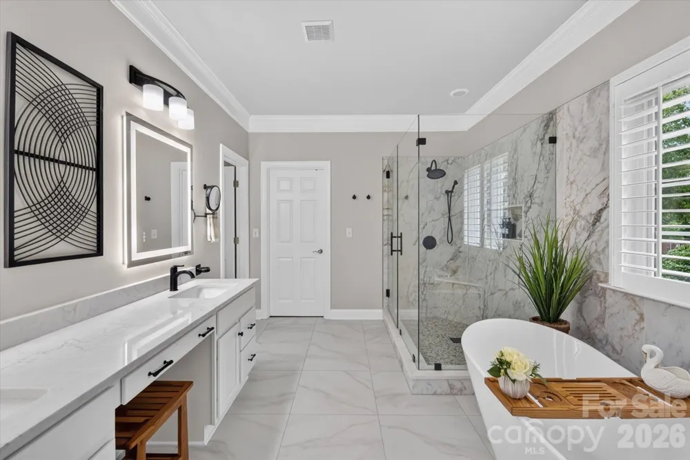 8306 Denholme Drive Waxhaw, NC 28173