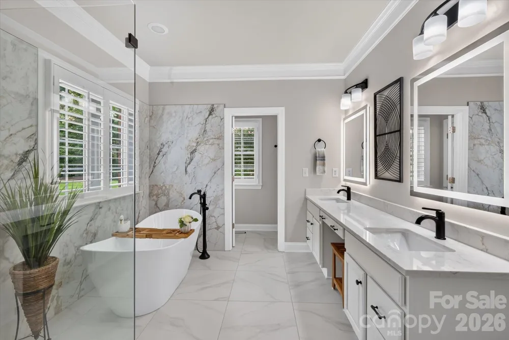 8306 Denholme Drive Waxhaw, NC 28173