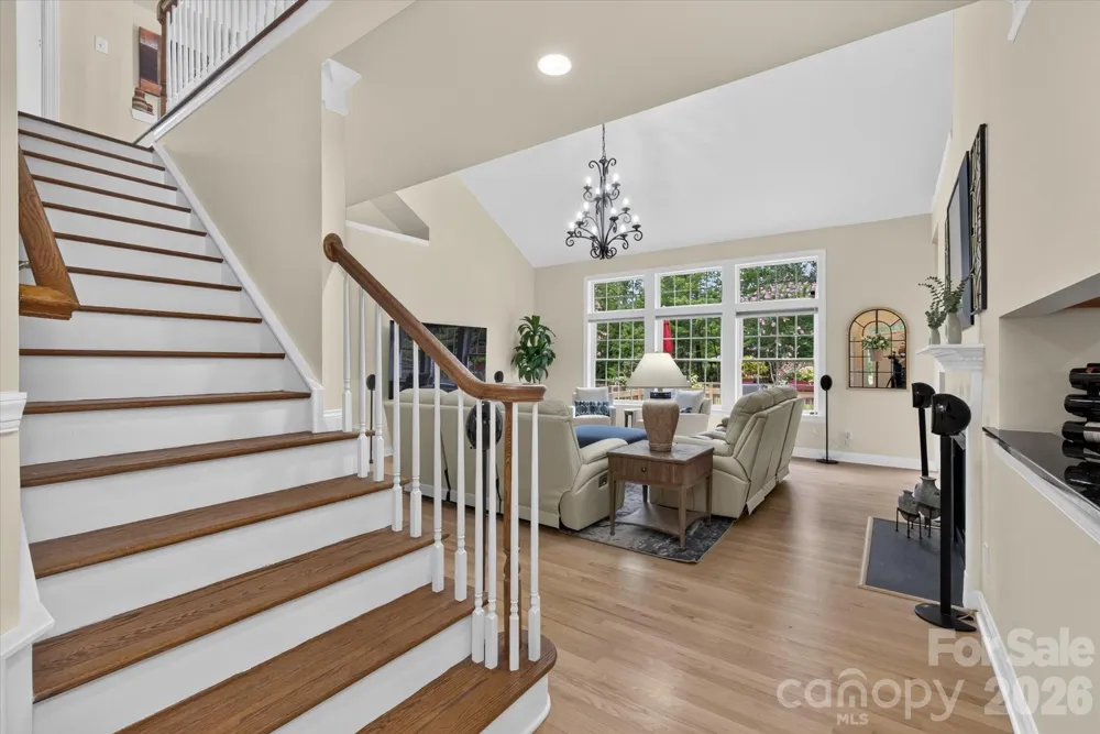 8306 Denholme Drive Waxhaw, NC 28173