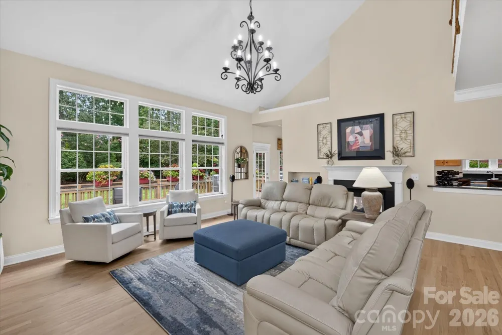 8306 Denholme Drive Waxhaw, NC 28173