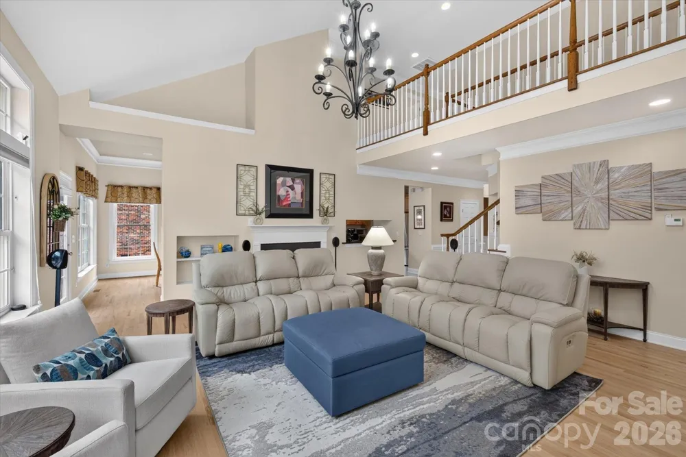 8306 Denholme Drive Waxhaw, NC 28173