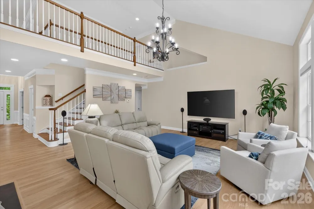 8306 Denholme Drive Waxhaw, NC 28173